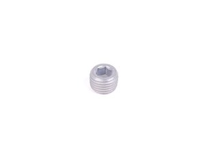 ES#253742 - 07119905896 - Screw Plug - Priced Each - (NO LONGER AVAILABLE) - M14x1.5 - Genuine BMW - 