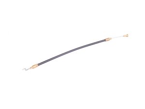 ES#135353 - 52101956900 - Bowden Cable - Genuine BMW - BMW