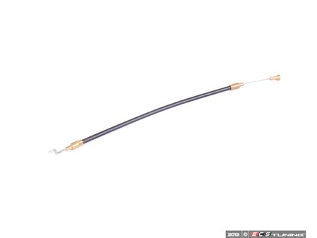 ES#135353 - 52101956900 - Bowden Cable - Genuine BMW - BMW