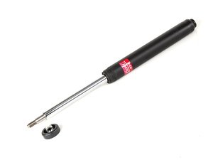 ES#514171 - 4A0413031D - GR2 Front Strut - Priced Each - OEM upgraded replacement strut, fits both left and right - KYB - Audi