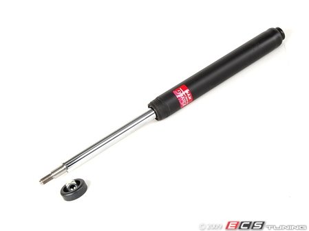 ES#514171 - 4A0413031D - GR2 Front Strut - Priced Each - OEM upgraded replacement strut, fits both left and right - KYB - Audi