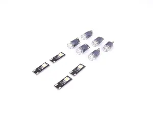 LED interior lights - pack of 10