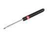 ES#514171 - 4A0413031D - GR2 Front Strut - Priced Each - OEM upgraded replacement strut, fits both left and right - KYB - Audi