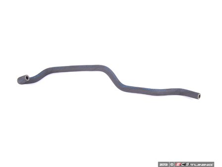 ES#35512 - 13901710570 - HOSE ELBOW - Genuine BMW - BMW