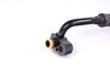 ES#179894 - 64536902681 - Pressure Line - connects AC compressor to condenser - Genuine BMW - BMW