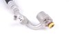 ES#179894 - 64536902681 - Pressure Line - connects AC compressor to condenser - Genuine BMW - BMW
