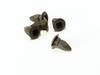 ES#5050 - N90821401 - Expanding Nut - Priced Each - Install new hardware with your new parts. 4.8x19.6 - Genuine Volkswagen Audi - Audi Volkswagen