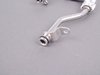 ES#25134 - 11537558903 - Turbo Charger Cooling Hose - Return - Connects rear turbo charger to rest of cooling system - Genuine BMW - BMW