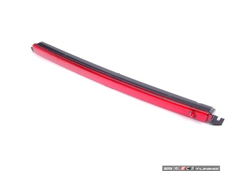 ES#1454389 - 95563105002 - Third Brake Light - Replacement center high mount brake light - Genuine Porsche - Porsche