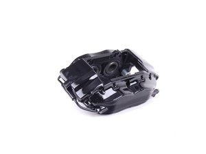 ES#59510 - 34111161177 - Front Brake Caliper - Left - 4 piston Brembo caliper assembly - Genuine BMW - BMW