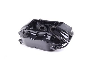ES#59511 - 34111161178 - Front Brake Caliper - Right - 4 piston Brembo caliper assembly - Genuine BMW - BMW