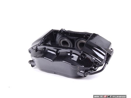 ES#59511 - 34111161178 - Front Brake Caliper - Right - 4 piston Brembo caliper assembly - Genuine BMW - BMW