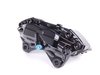 ES#59511 - 34111161178 - Front Brake Caliper - Right - 4 piston Brembo caliper assembly - Genuine BMW - BMW