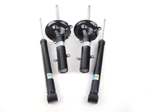 B4 OE Replacement Shocks & Struts - Set Of Four