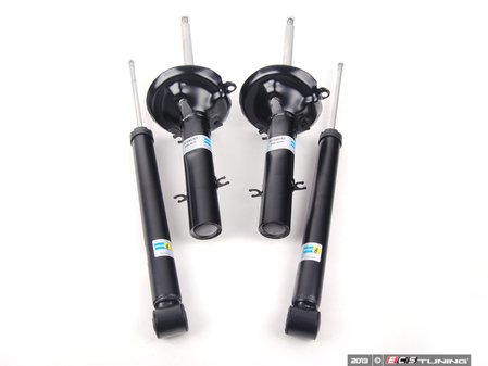 ES#4794 - MK4BTCSC - B4 OE Replacement Shocks & Struts - Set Of Four - OE sport suspension replacement - Bilstein - Volkswagen