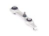 ES#1761524 - 2113308207 - Front Lower Control Arm - Right Side - Rear position, includes new bushings - Genuine Mercedes Benz - Mercedes Benz