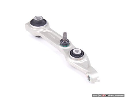 ES#1761524 - 2113308207 - Front Lower Control Arm - Right Side - Rear position, includes new bushings - Genuine Mercedes Benz - Mercedes Benz