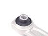 ES#1761524 - 2113308207 - Front Lower Control Arm - Right Side - Rear position, includes new bushings - Genuine Mercedes Benz - Mercedes Benz