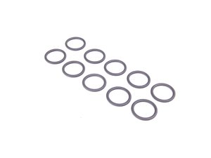 ES#2652255 - 64116933923KT - Gasket - Pack Of 10 - Genuine BMW - 