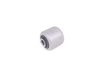 ES#2649621 - 31121124622 - Front Control Arm Bushing - Priced Each - Common cause of loose handling, premature tire wear, and vibrations - Lemforder - BMW