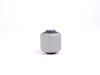 ES#2649621 - 31121124622 - Front Control Arm Bushing - Priced Each - Common cause of loose handling, premature tire wear, and vibrations - Lemforder - BMW