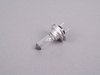 ES#2550516 - 99963113391 - H7 Halogen Bulb - Priced Each - Fog light/headlight bulb - Two required - Heliolite - Porsche