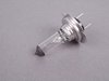 ES#2550516 - 99963113391 - H7 Halogen Bulb - Priced Each - Fog light/headlight bulb - Two required - Heliolite - Porsche