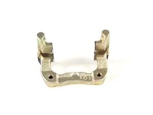 Rear Caliper Carrier - Left