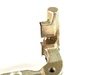 ES#4502 - 6Q0615425D - Rear Caliper Carrier - Left - With retaining pins & dust boots - Genuine Volkswagen Audi - Volkswagen