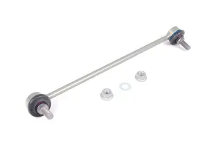 E53 X5 Front Sway Bar End Link - Left
