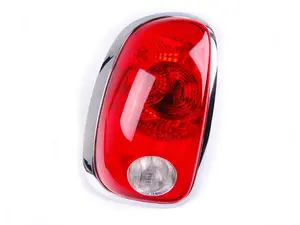 Tail Light - Left