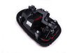 ES#2145278 - 63219808151 - Tail Light - Left - Replace a faded or broken tail light housing - Genuine MINI - MINI