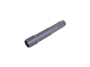 ES#5267 - 077905447A - Spark Plug Boot - Priced Each - Connects the coil pack to the spark plug - Beru - 