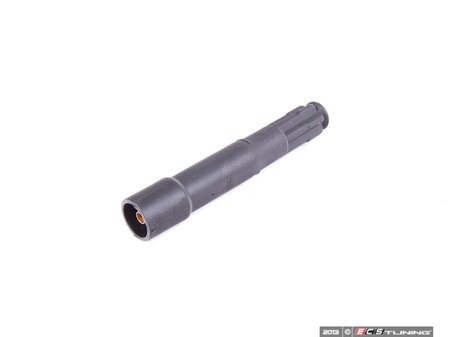 ES#5267 - 077905447A - Spark Plug Boot - Priced Each - Connects the coil pack to the spark plug - Beru - 