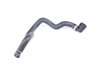 ES#262931 - 8E1819373P - Coolant Return Hose - (NO LONGER AVAILABLE) - Returns coolant from the heater core - Genuine Volkswagen Audi - Audi