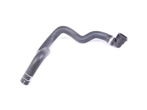 ES#262931 - 8E1819373P - Coolant Return Hose - Returns coolant from the heater core - Genuine Volkswagen Audi - Audi