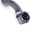 ES#262931 - 8E1819373P - Coolant Return Hose - (NO LONGER AVAILABLE) - Returns coolant from the heater core - Genuine Volkswagen Audi - Audi