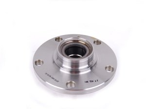 ES#259942 - 4A0407615G - Wheel Hub - Priced Each - Fits the left and right side - Genuine Volkswagen Audi - Audi Volkswagen