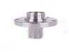 ES#259942 - 4A0407615G - Wheel Hub - Priced Each - Fits the left and right side - Genuine Volkswagen Audi - Audi Volkswagen