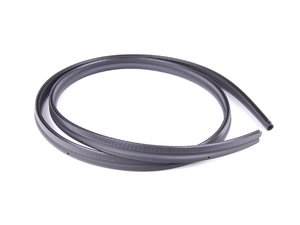 ES#157977 - 54218228913 - Hardtop Window Gasket - (NO LONGER AVAILABLE) - Used to seal the rear hardtop window - Genuine BMW - 