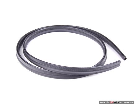 ES#157977 - 54218228913 - Hardtop Window Gasket - (NO LONGER AVAILABLE) - Used to seal the rear hardtop window - Genuine BMW - 