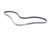 ES#2635521 - 11281437929 - Accessory Belt - Drives the alternator, water pump, and power steering pump - Continental - BMW