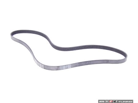 ES#2635521 - 11281437929 - Accessory Belt - Drives the alternator, water pump, and power steering pump - Continental - BMW