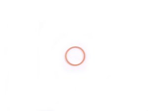 ES#2635442 - 07119963342 - O-Ring - Priced Each - (NO LONGER AVAILABLE) - A20X24 - Fischer and Plath - 