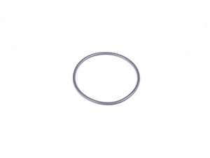 ES#2637135 - 99610731351 - Oil Filter Housing Sealing Ring - Fitted between the oil filter housing and the oil filter cap - OE Aftermarket - Porsche