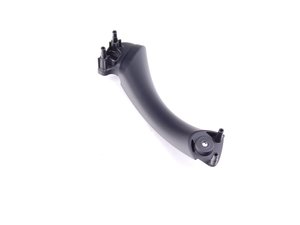 ES#2080220 - 51418045266 - MOUNT FOR HANDLE, LE - Genuine BMW - BMW