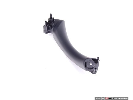 ES#2080220 - 51418045266 - MOUNT FOR HANDLE, LE - Genuine BMW - BMW