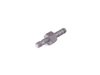 ES#22366 - 11317830727 - Bearing Bolt - Priced Each - Used for mounting the timing chain tensioner rail - Genuine BMW - BMW