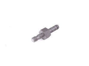 ES#22366 - 11317830727 - Bearing Bolt - Priced Each - Used for mounting the timing chain tensioner rail - Genuine BMW - BMW