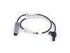 ES#2817692 - 34527853586 - Front ABS Sensor - Priced Each - 2 required per vehicle - Genuine BMW - BMW